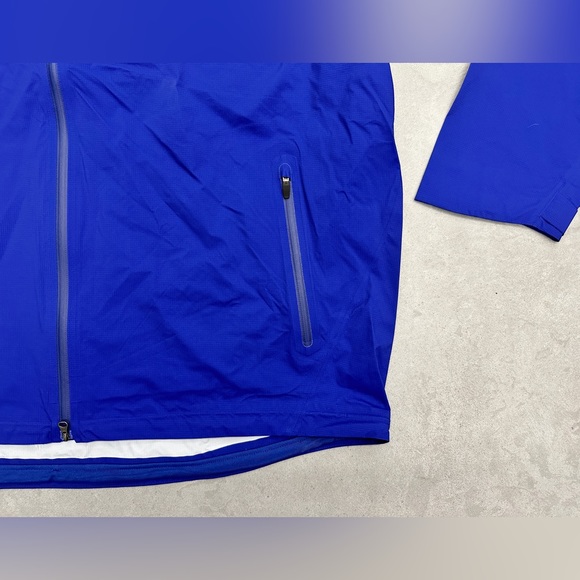 Nike Team USA Olympics lightweight rain jacket - Picture 2 of 9